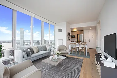 Rented by Stonehenge NYC LLC