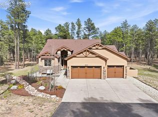16044 Pole Pine Point, Colorado Springs, CO 80908