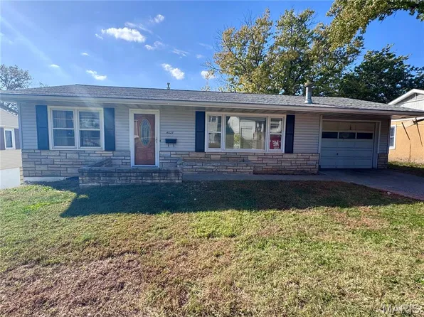4027 Hillside Dr, Hannibal, MO 63401