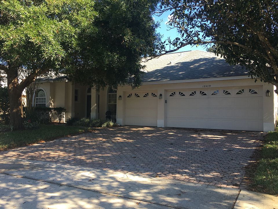 Desirable south Dr Phillips