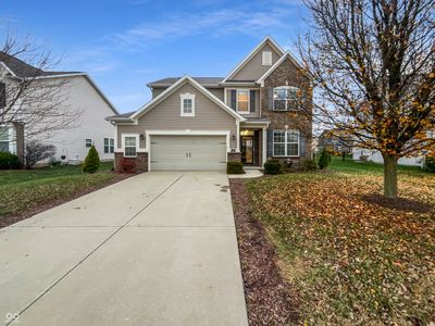 5165 Montevideo Dr, Plainfield, IN, 46168
