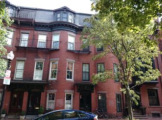 72 Montgomery St, Boston, MA 02116