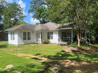423 Natchez Ave, Brookhaven, MS 39601