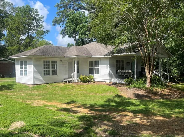 423 Natchez Ave, Brookhaven, MS 39601