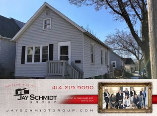 2201 S Austin St, Milwaukee, WI 53207
