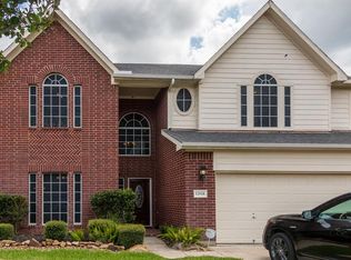 12518 Ravens Chase Ln, Cypress, TX 77429