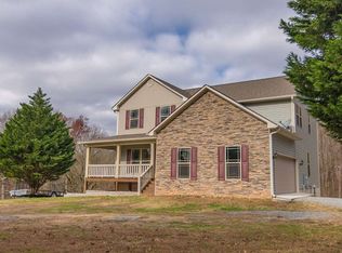 431 Big Creek Rd #2, Ellijay, GA 30536