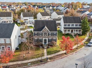 1319 Canberra Dr, Essex, MD 21221