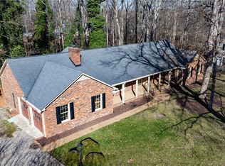 1236 Shirlton Rd, Midlothian, VA 23114