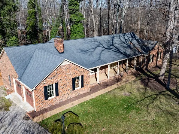 1236 Shirlton Rd, Midlothian, VA 23114