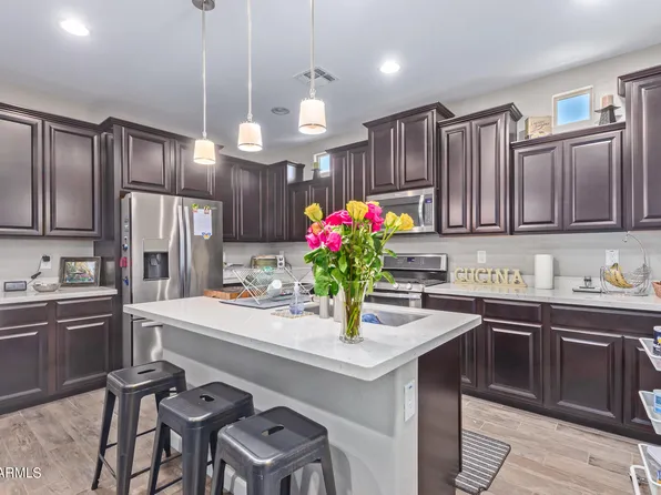 4068 E AMBER Lane, Gilbert, AZ 85296