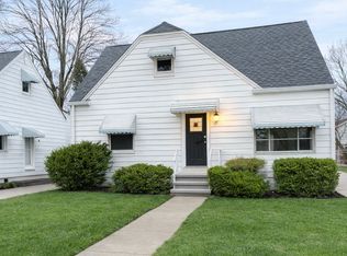 13201 York Blvd, Garfield Heights, OH 44125