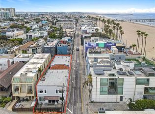 12 1/2 25th Pl APT 2, Venice, CA 90291