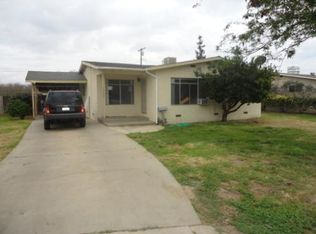15392 Magnolia Rd, Porterville, CA 93257