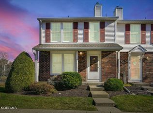 29 Constitution Way #313, Franklin, NJ 07416