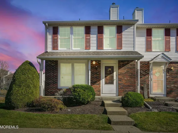 29 Constitution Way #313, Franklin, NJ 07416