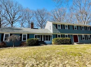 365 Grand View Rd, East Greenwich, RI 02818