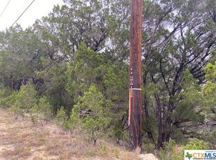 1436 & 1444 Rockmoor, Canyon Lake, TX 78133
