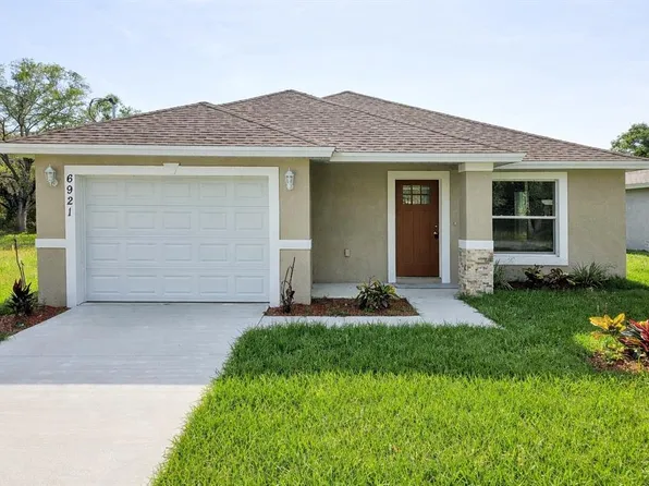 6921 Central Ave, Mulberry, FL 33860