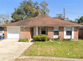 3317 Academy Dr, Metairie, LA 70003