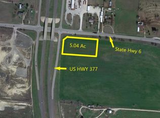 Tbd Highway 6, Dublin, TX 76446