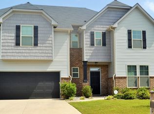 9012 Battle Ct, Grovetown, GA 30813