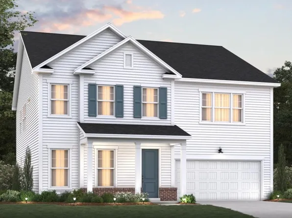 128 Winding Grove Ln, Moncks Corner, SC 29461