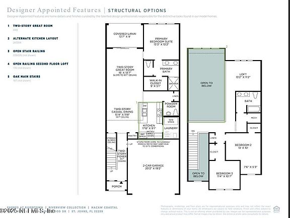 3rd image of 119 ARROWWOOD Drive