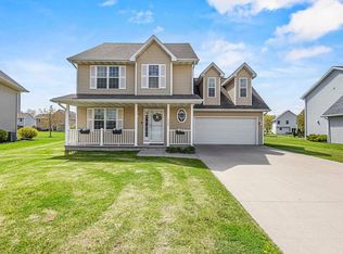 268 Fort Dr, Neenah, WI 54956