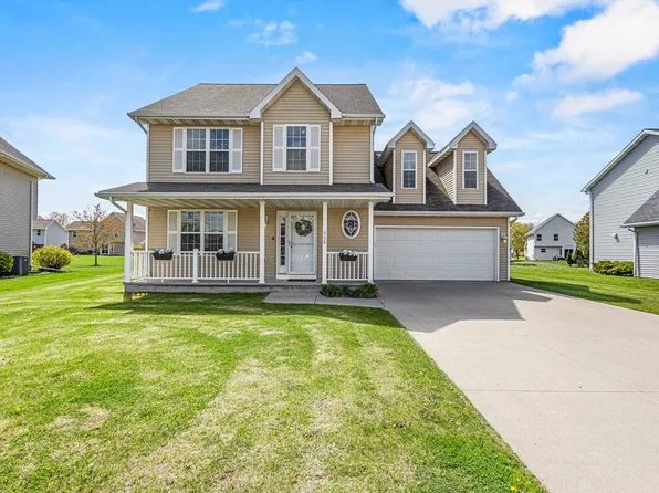 268 Fort Dr, Neenah, WI 54956