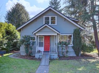 1244 E 52nd St, TACOMA, WA 98404