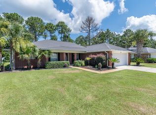 8278 Hazelgrove Ct, Navarre, FL 32566