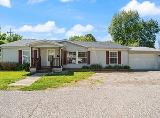 919 E Sheridan St, Warsaw, IN 46580