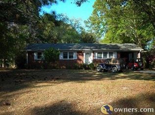 57 Beauregard Dr, Wilmington, NC 28412