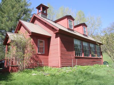 2884 Tampico Road, Danville, VT, 05828