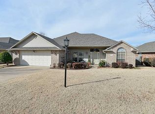 7300 Millennium Dr, Fort Smith, AR 72916