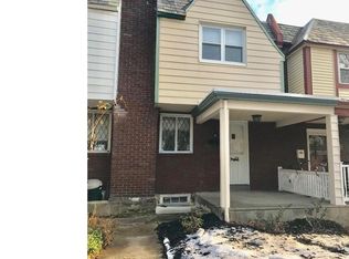 3328 Tilden St, Philadelphia, PA 19129
