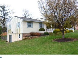 116 Lanie Dr, Douglassville, PA 19518
