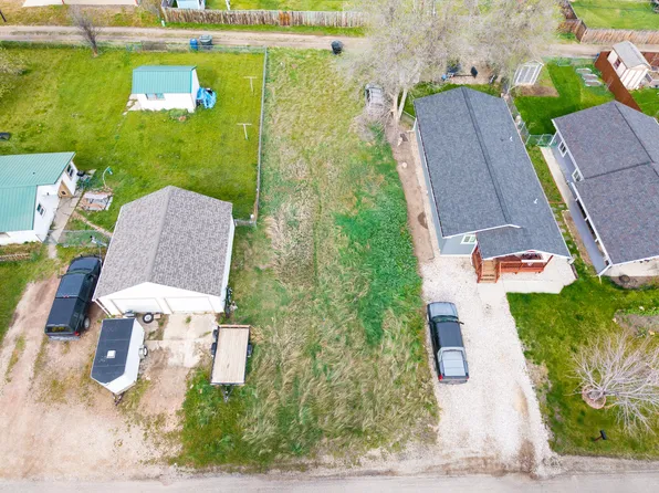 1620 Parker Ave, Sheridan, WY 82801