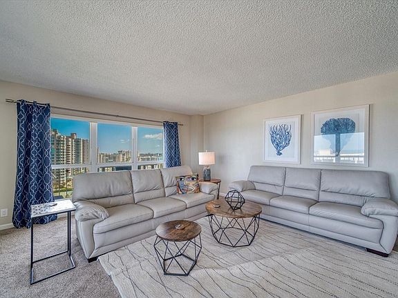 2nd image of 1621 Gulf Blvd APT 1602