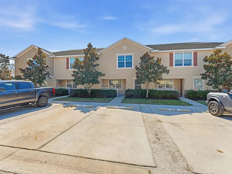 27540 Desert Willow Way — Photo 4