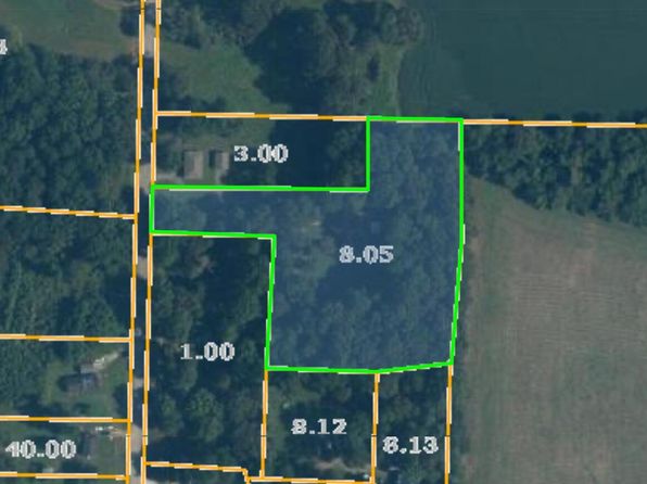 883 Crucifer Rd, Huron, TN 38345