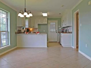50 Overlook Point, Hattiesburg, MS 39402