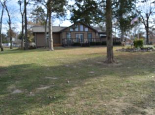 26958 Ancient Cedar Dr, Warsaw, MO 65355