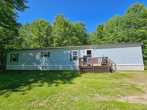 1157 Kingman Road, Kingman Twp, ME 04451