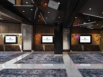 Rented by New York City Moves Team LLC