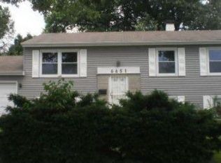 6651 Church St, Hanover Park, IL 60133