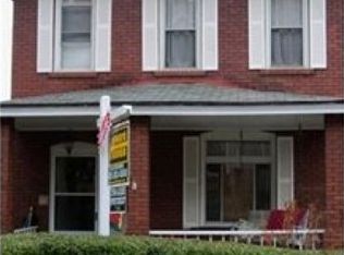 34 Danvers Ave, Pittsburgh, PA