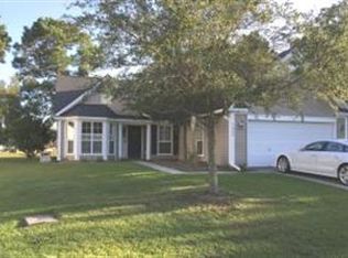 1333 Sassafrass Cir, Mount Pleasant, SC 29466