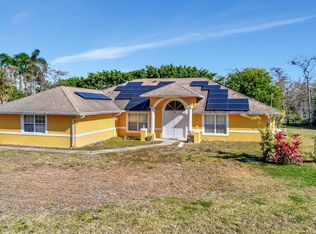 16613 61st Pl N, Loxahatchee, FL 33470